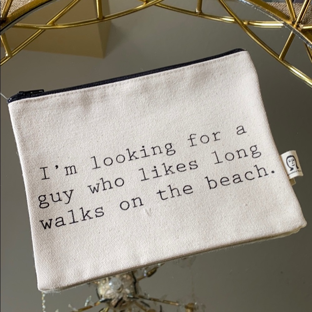 Pamela Barsky pouch